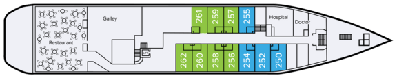 Deck Plan deck-5